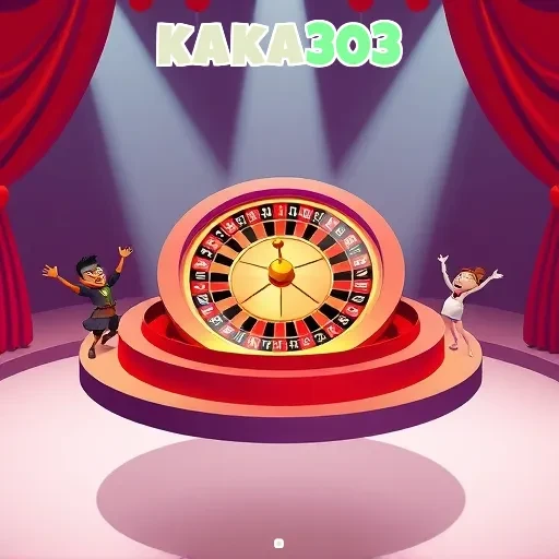 Kaka303: Keunggulan Komunitas Game Online yang Patut Dicoba
