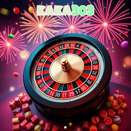 Kaka303: Permainan Live yang Menarik dan Mengasyikkan di Indonesia