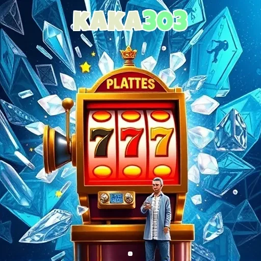 kaka303: Kenali Dunia Permainan Poker yang Menarik di Sini!