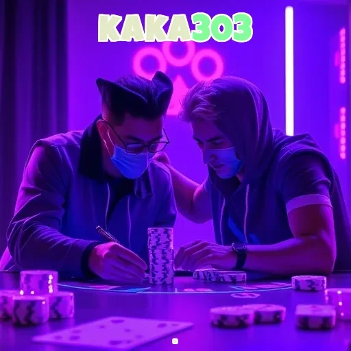 kaka303 Permainan Slot