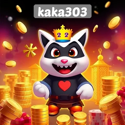 Menjelajahi Berbagai Permainan di Situs Kaka303