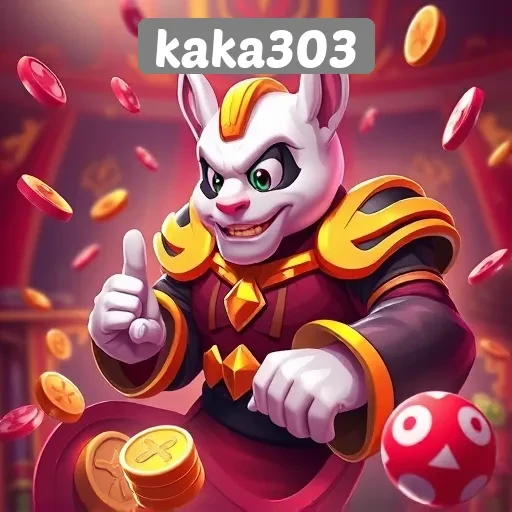 Menjelajahi Fitur Menarik di Situs Game Kaka303