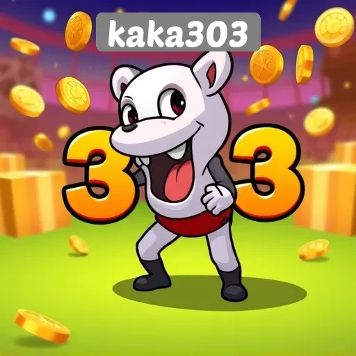 Mengupas Fitur Utama Situs Game Kaka303