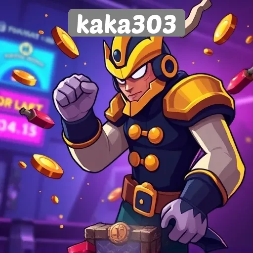 Fitur Menarik yang Ditawarkan oleh Kaka303 untuk Pengguna