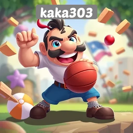 Keunggulan Fitur Game di Kaka303