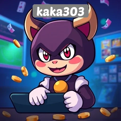 Keunggulan Fitur Permainan di Kaka303 untuk Penggemar Gaming