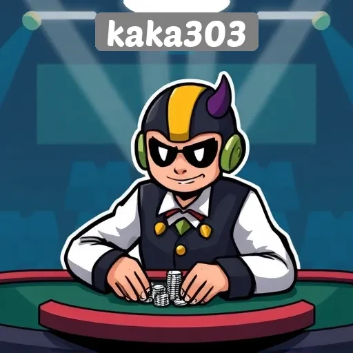 Tingkatkan Skill Bermain Dengan Fasilitas Di Kaka303