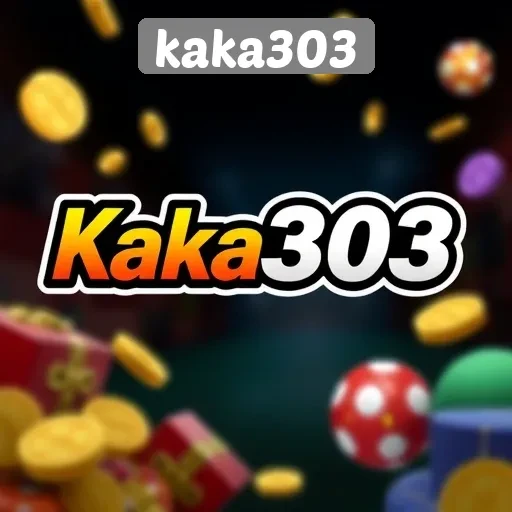 Ulasan Fitur Menarik di Kaka303