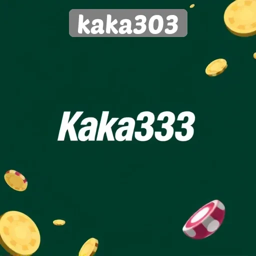 Mengenal Kaka303 Sebagai Platform Game Terpercaya