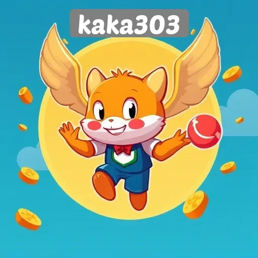 Cara Bergabung dan Bermain di Kaka303
