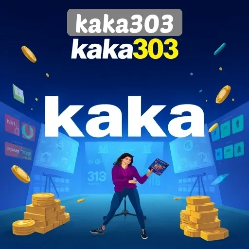 Evolusi Kaka303 dalam Industri Game Online di Indonesia