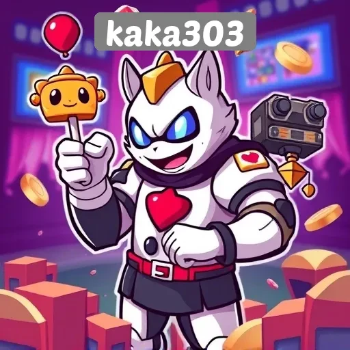 Alasan Kaka303 Menjadi Favorit Di Kalangan Gamers Indonesia