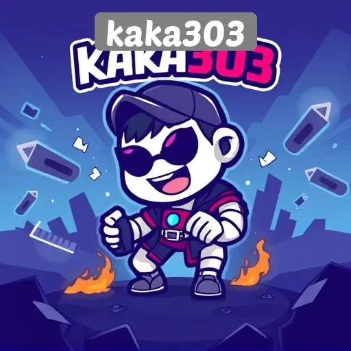 Masa Depan Kaka303 dalam Menghadapi Kompetisi Game Digital
