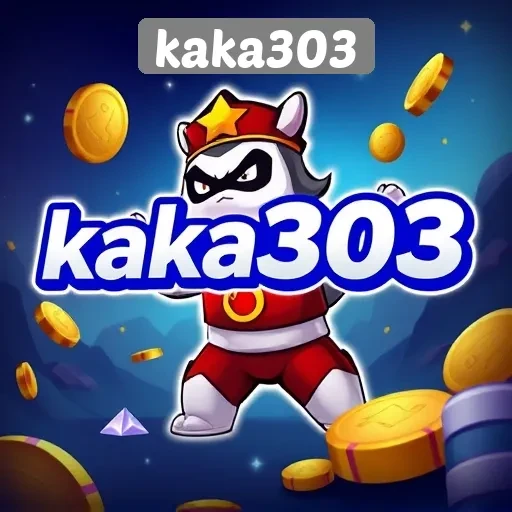 Keunggulan Kaka303 sebagai Platform Game Online