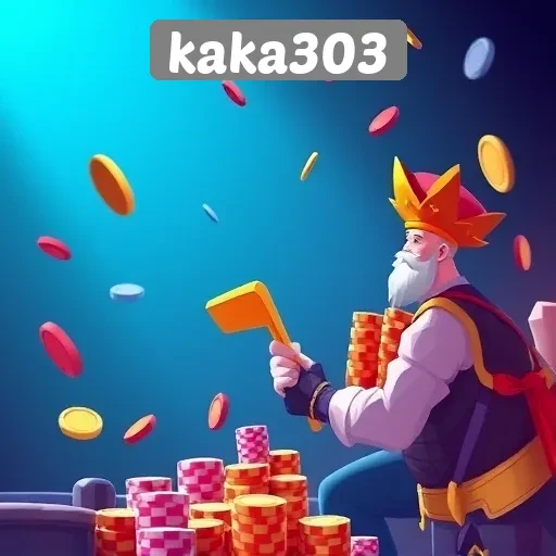 Kaka303 Sebagai Pilihan Utama Pecinta Game Online
