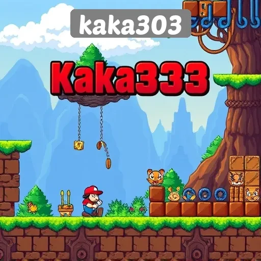 Membandingkan Kaka303 dengan Platform Game Lain di Pasar