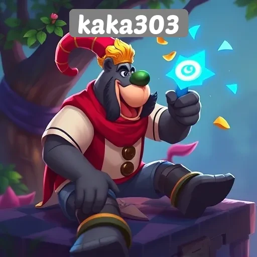 Menjelajahi Fitur Utama dari Situs Game Kaka303