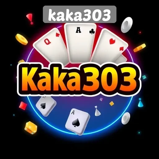 Pengenalan Lengkap Situs Game Kaka303 untuk Pecinta Game