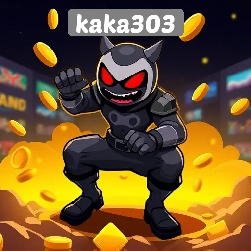 Kaka303 Sebagai Platform Game Terpercaya di Indonesia