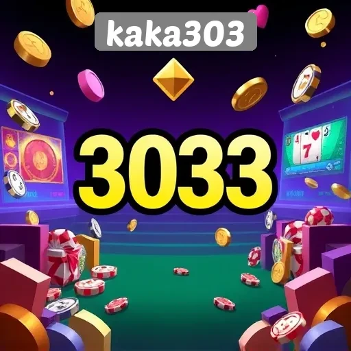 Mengenal Kaka303 Sebagai Salah Satu Situs Game Terpopuler