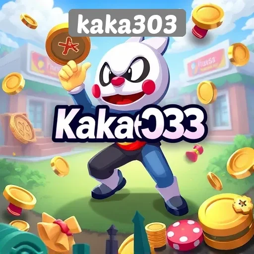 Tinjauan Lengkap Situs Game Kaka303 untuk Pecinta Game