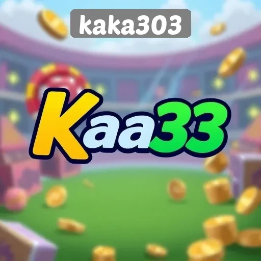 Mengenal Situs Game Kaka303 dan Layanan yang Ditawarkan