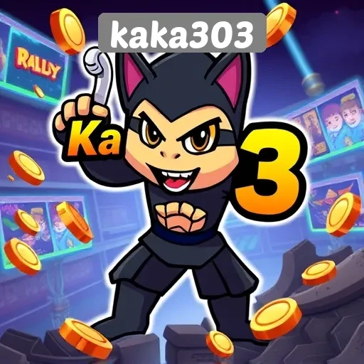 Mengapa Kaka303 Menjadi Pilihan Utama di Kalangan Gamer Indonesia