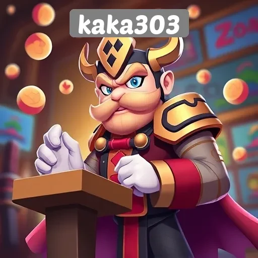 Menelusuri Fitur Unggulan Situs Kaka303 untuk Pecinta Game