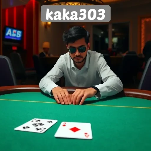 Panduan Lengkap Bermain di Situs Kaka303