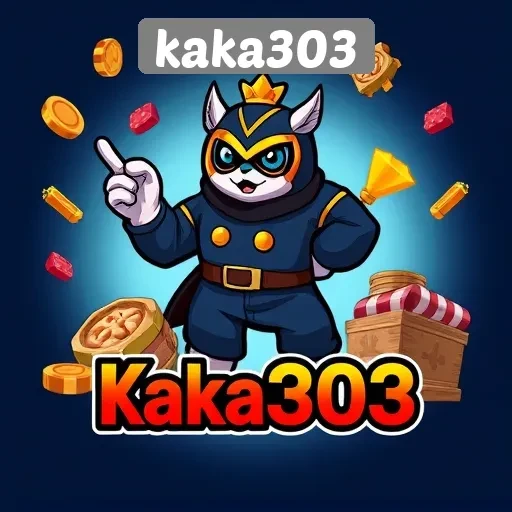 Kaka303 Platform Permainan Online Menawarkan Beragam Pilihan Game