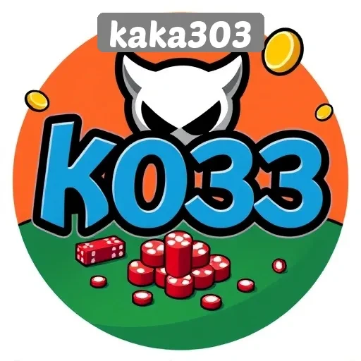 Kaka303 Platform Terpercaya untuk Game Online dan Judi