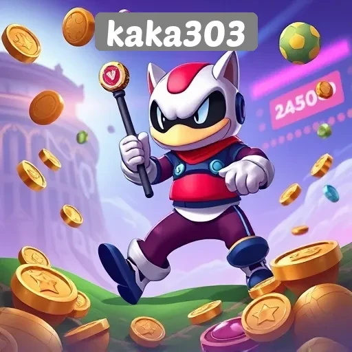 Apa yang Membuat Kaka303 Menjadi Pilihan Utama Pemain