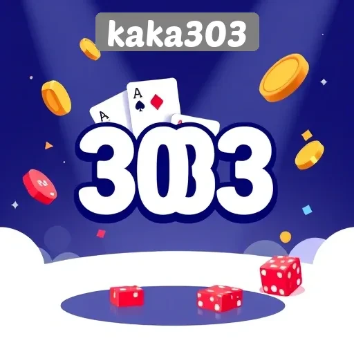Mengenal Kaka303 Sebagai Platform Permainan Online Terpercaya