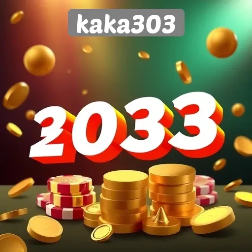 Mengulik Promo dan Bonus Menarik di Kaka303