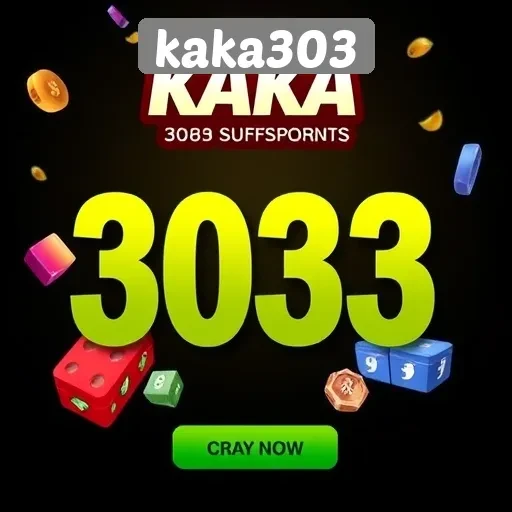 Promo Menarik yang Ditawarkan oleh Kaka303 untuk Pemain