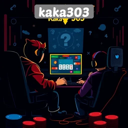 Tinjauan Keamanan Platform Kaka303 untuk Para Gamer