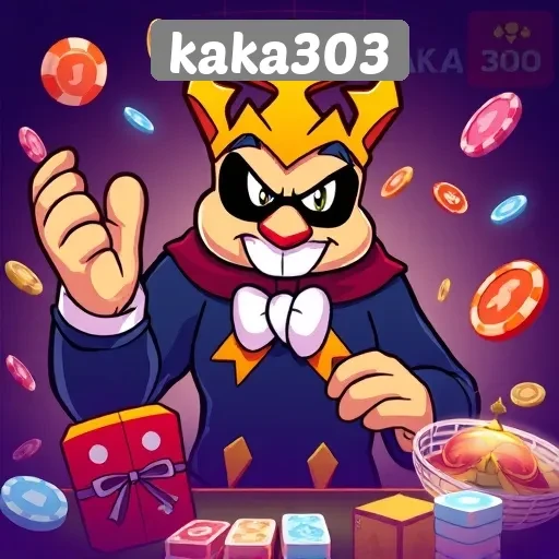 Mengenal Kaka303 Sebagai Situs Game Terpercaya