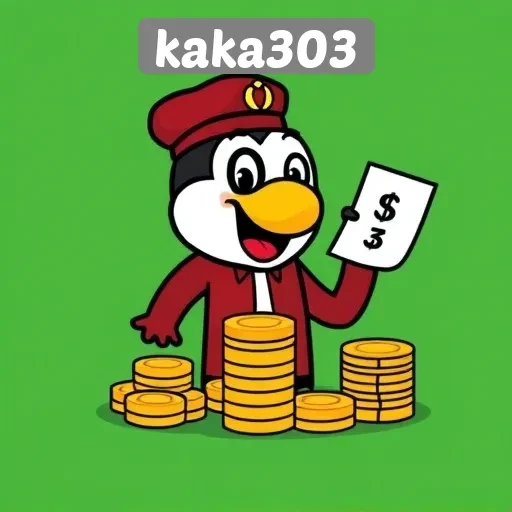 Aspek Pembayaran dan Penarikan di Kaka303 yang Perlu Diketahui
