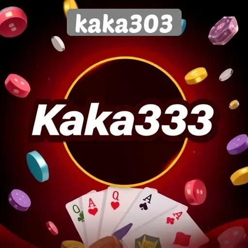 Promosi dan Bonus Menarik di Kaka303