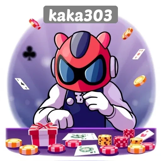 Kemudahan Registrasi dan Akses di Kaka303