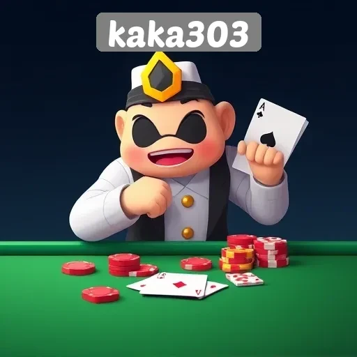 Ulasan Lengkap Situs Game Kaka303 untuk Penggemar Judi Online