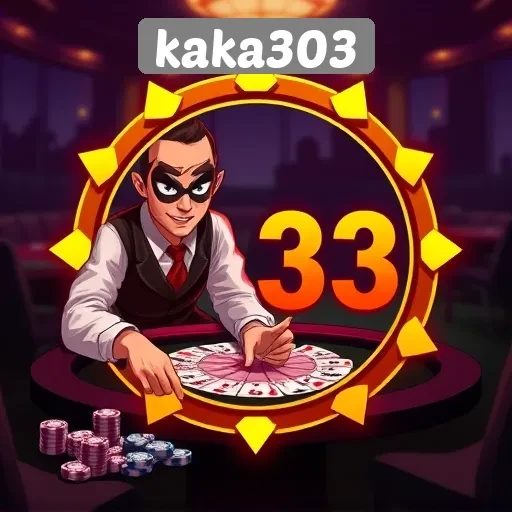 Keamanan dan Kenyamanan Bermain di Kaka303