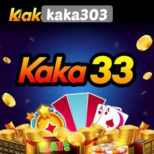 Dari Slot hingga Live Casino Kaka303 Penuhi Berbagai Selera Gamer
