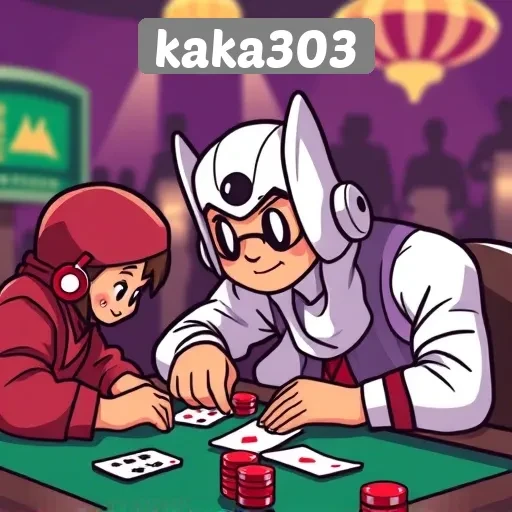 Tips dan Trik Bermain di Kaka303 Secara Efektif
