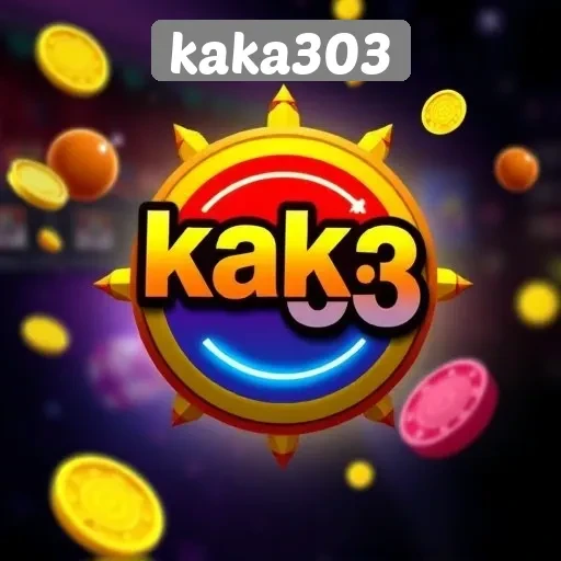Beragam Jenis Permainan yang Tersedia di Kaka303