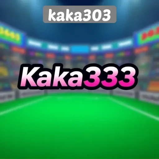 Berbagai Jenis Permainan yang Tersedia di Kaka303